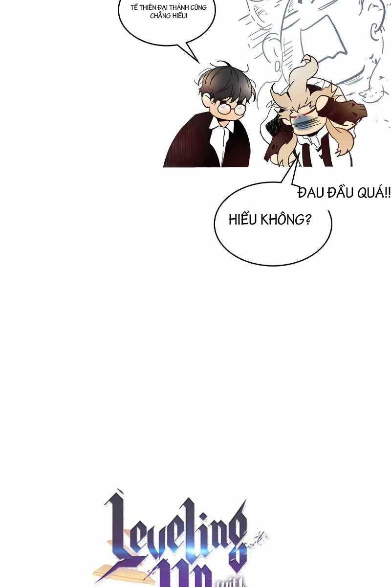 Thăng Cấp Cùng Thần Chapter 96 - 113