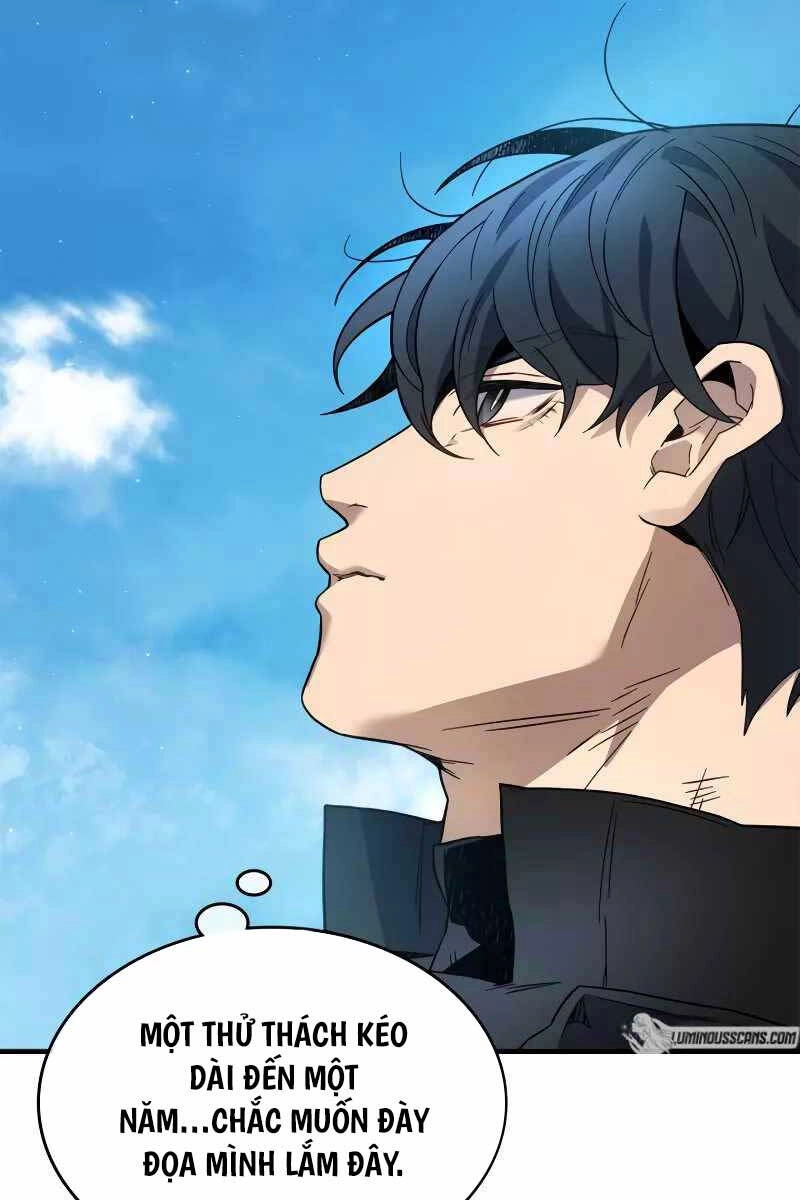 Thăng Cấp Cùng Thần Chapter 97 - 20