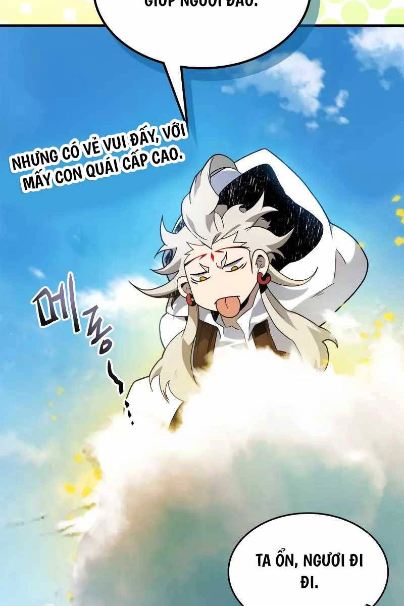 Thăng Cấp Cùng Thần Chapter 97 - 24