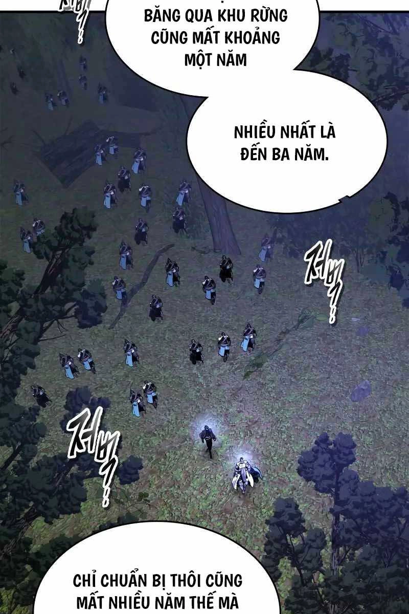 Thăng Cấp Cùng Thần Chapter 97 - 45