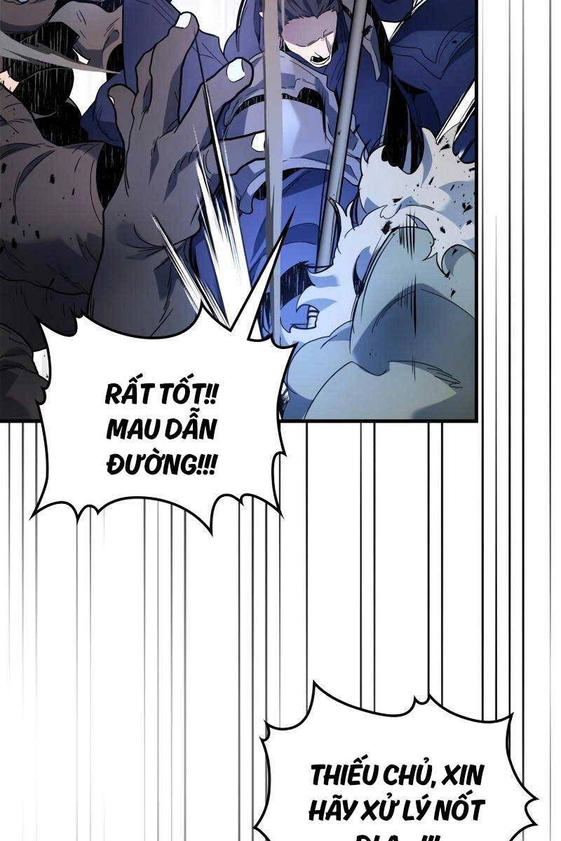 Thăng Cấp Cùng Thần Chapter 98 - 78