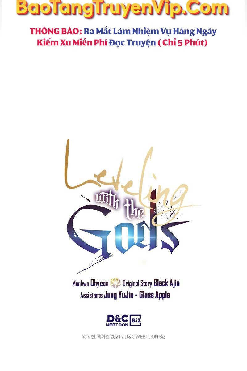 Thăng Cấp Cùng Thần Chapter 98 - 87