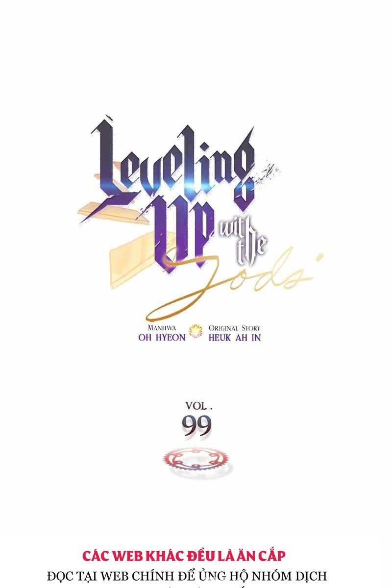 Thăng Cấp Cùng Thần Chapter 99 - 1