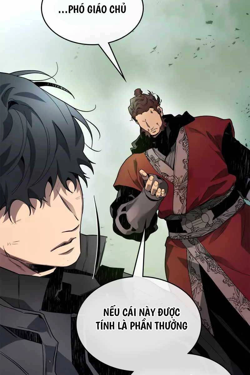 Thăng Cấp Cùng Thần Chapter 99 - 11