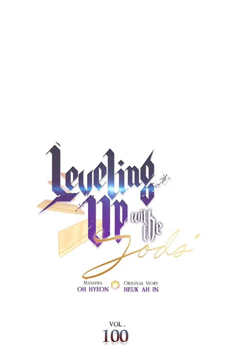 Thăng Cấp Cùng Thần Chapter 100 - 1