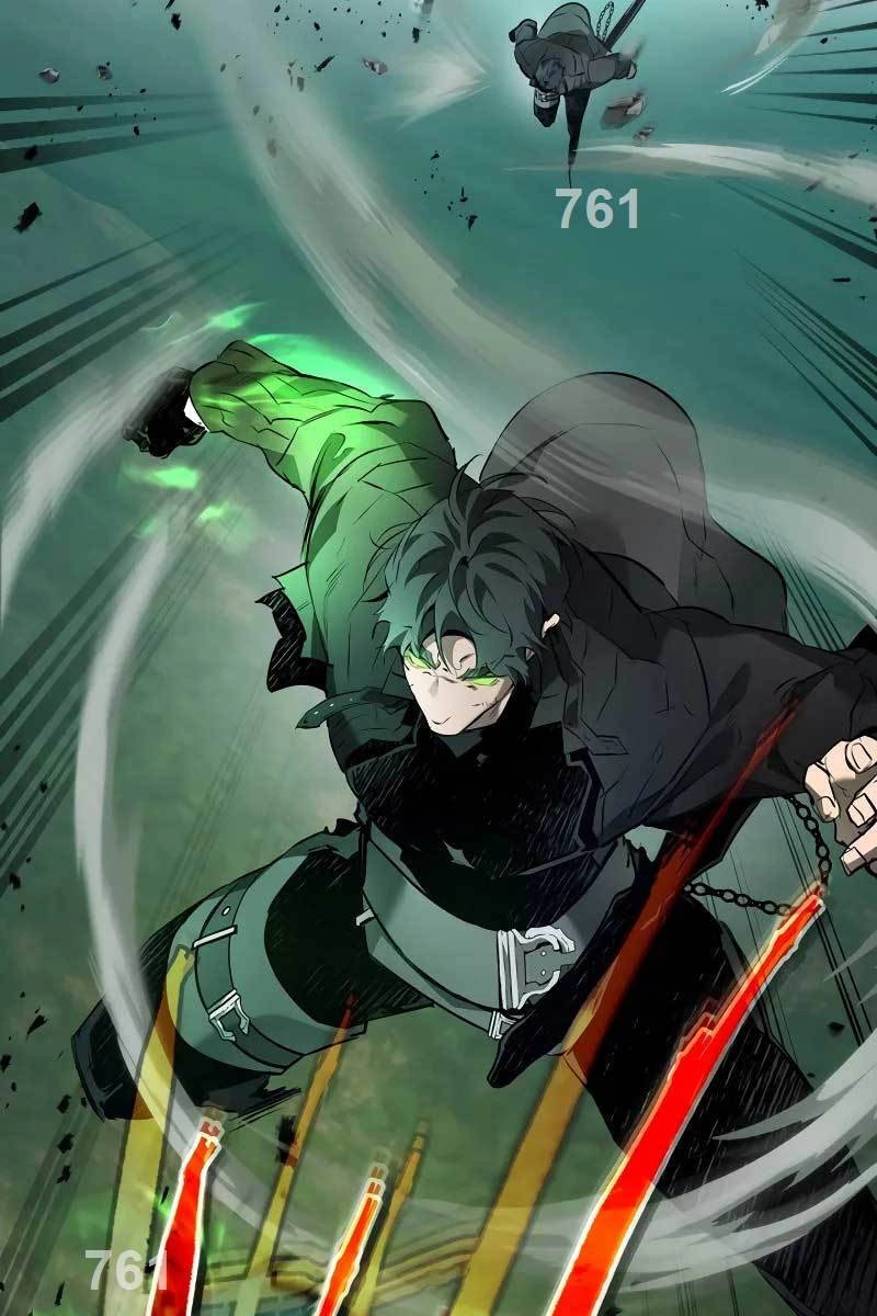 Thăng Cấp Cùng Thần Chapter 100 - 3