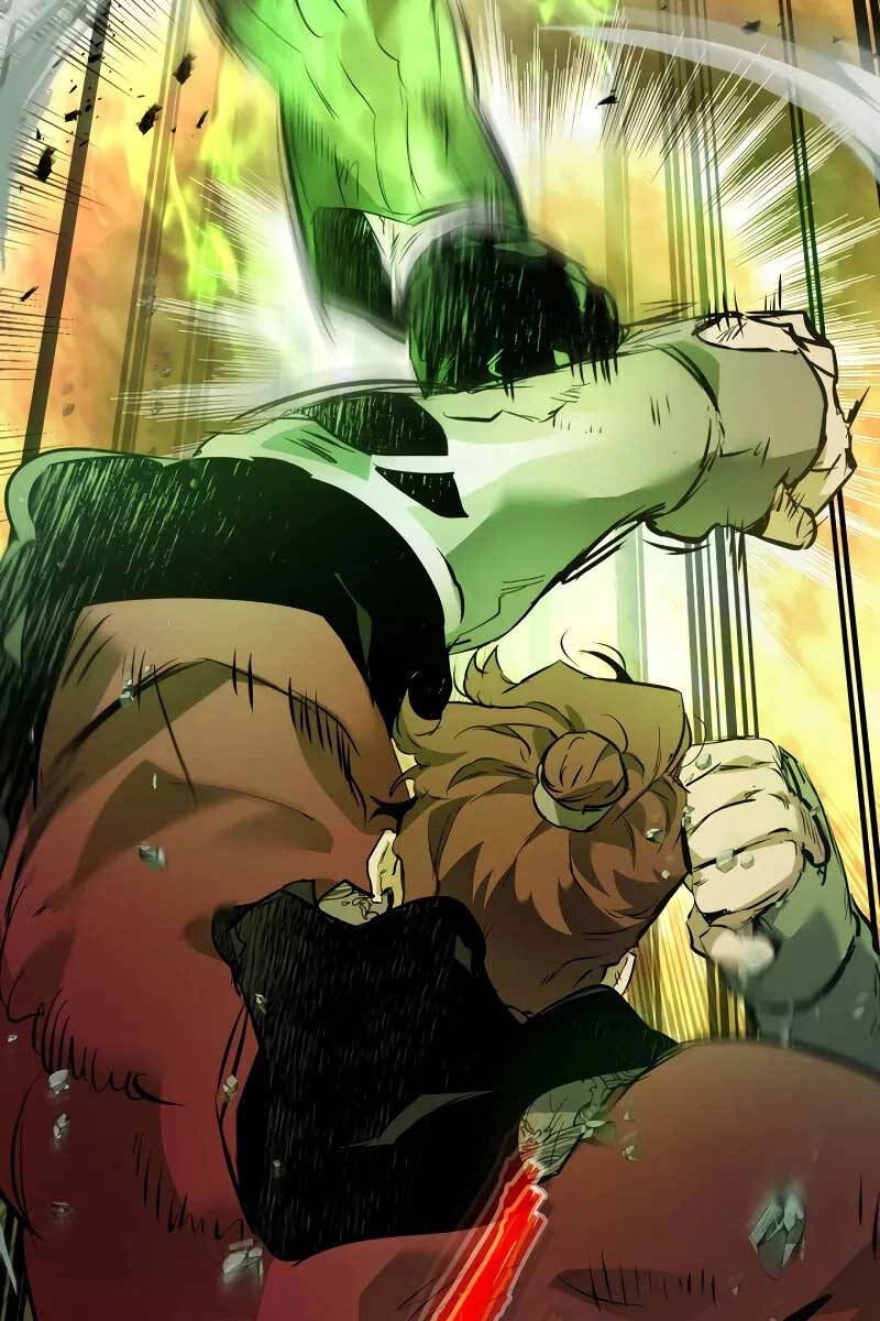 Thăng Cấp Cùng Thần Chapter 100 - 5