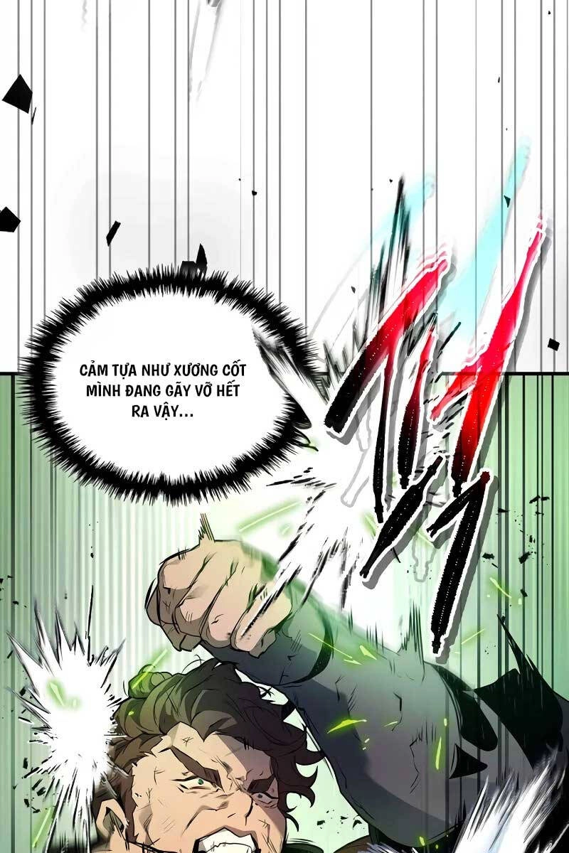 Thăng Cấp Cùng Thần Chapter 100 - 11