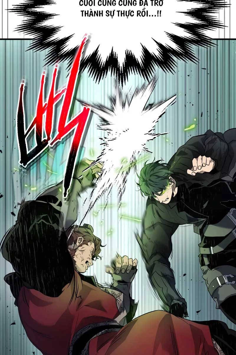 Thăng Cấp Cùng Thần Chapter 100 - 18