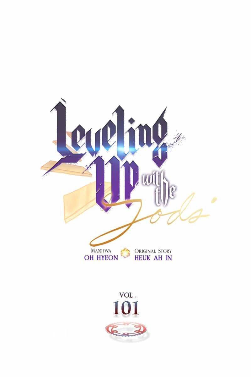 Thăng Cấp Cùng Thần Chapter 101 - 1