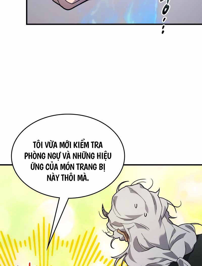 Thăng Cấp Cùng Thần Chapter 101 - 10