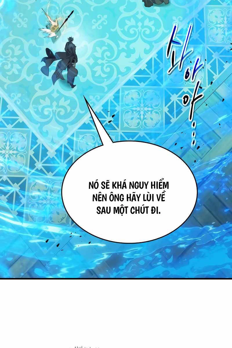 Thăng Cấp Cùng Thần Chapter 101 - 16