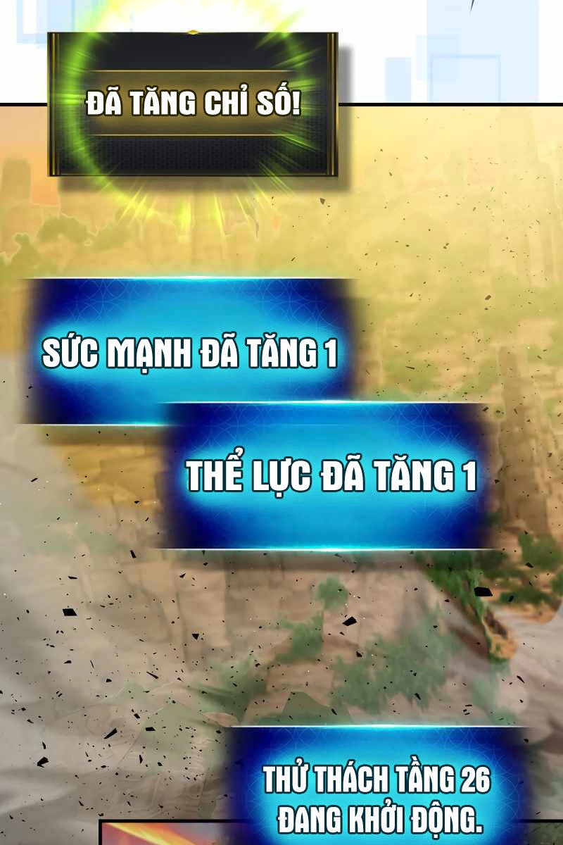 Thăng Cấp Cùng Thần Chapter 101 - 43
