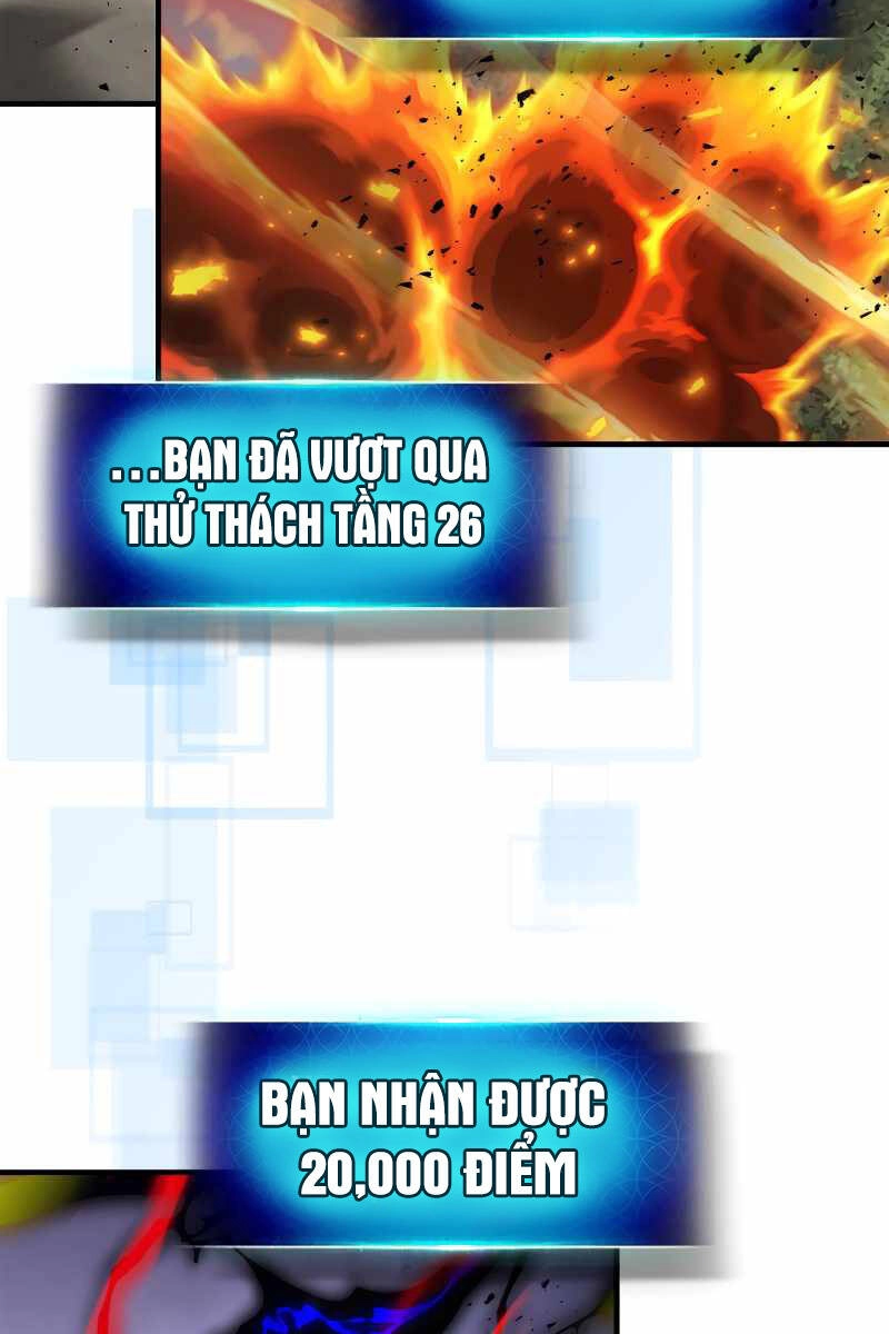 Thăng Cấp Cùng Thần Chapter 101 - 44