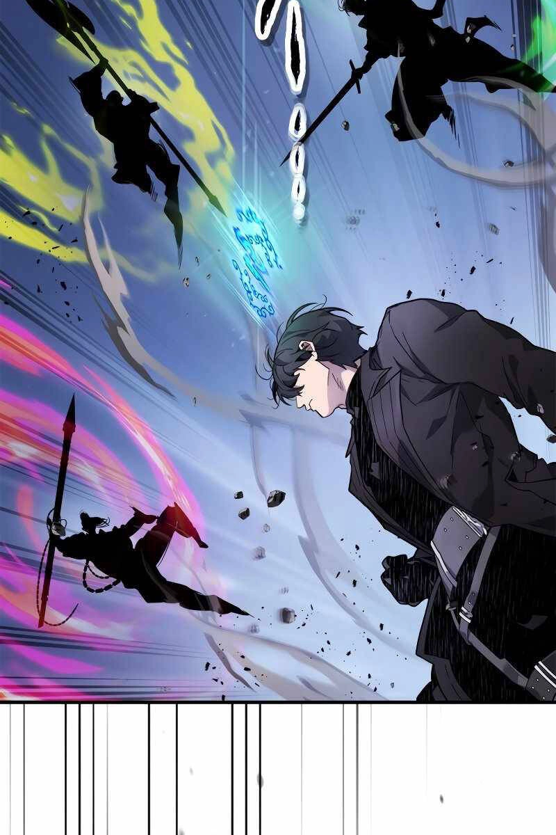 Thăng Cấp Cùng Thần Chapter 101 - 73