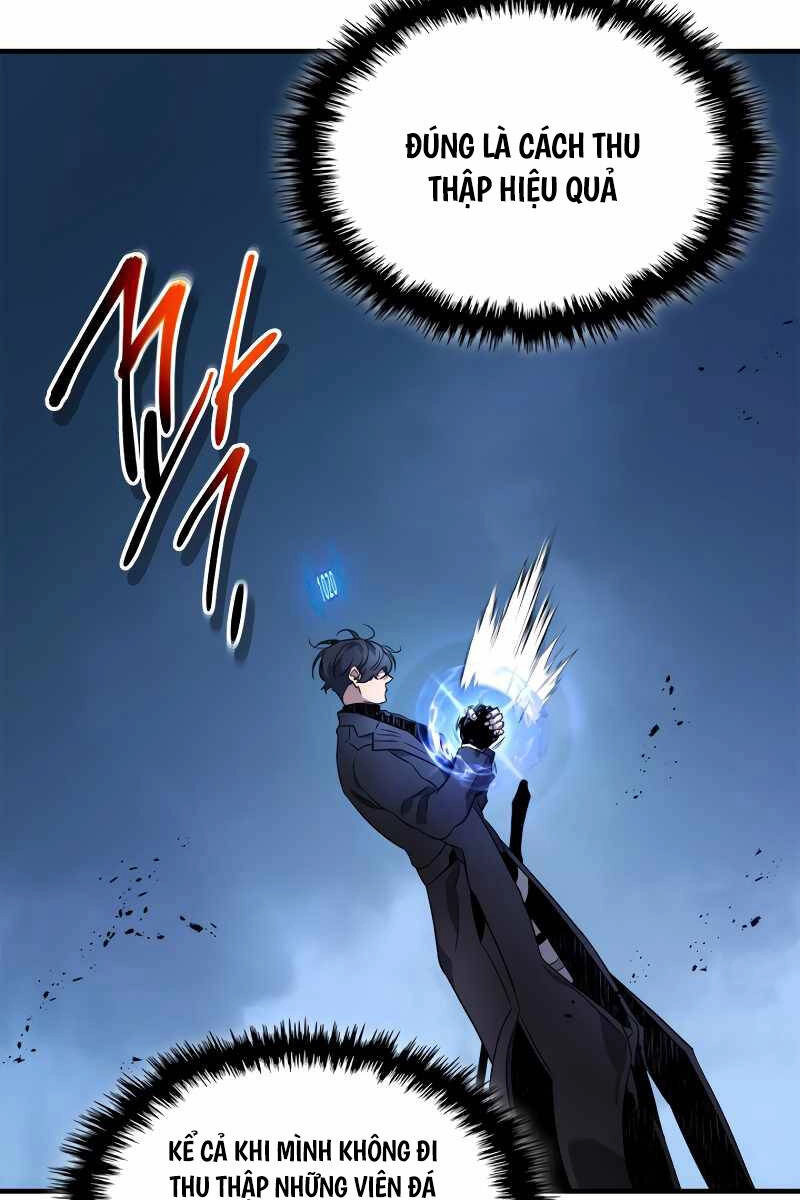 Thăng Cấp Cùng Thần Chapter 101 - 86