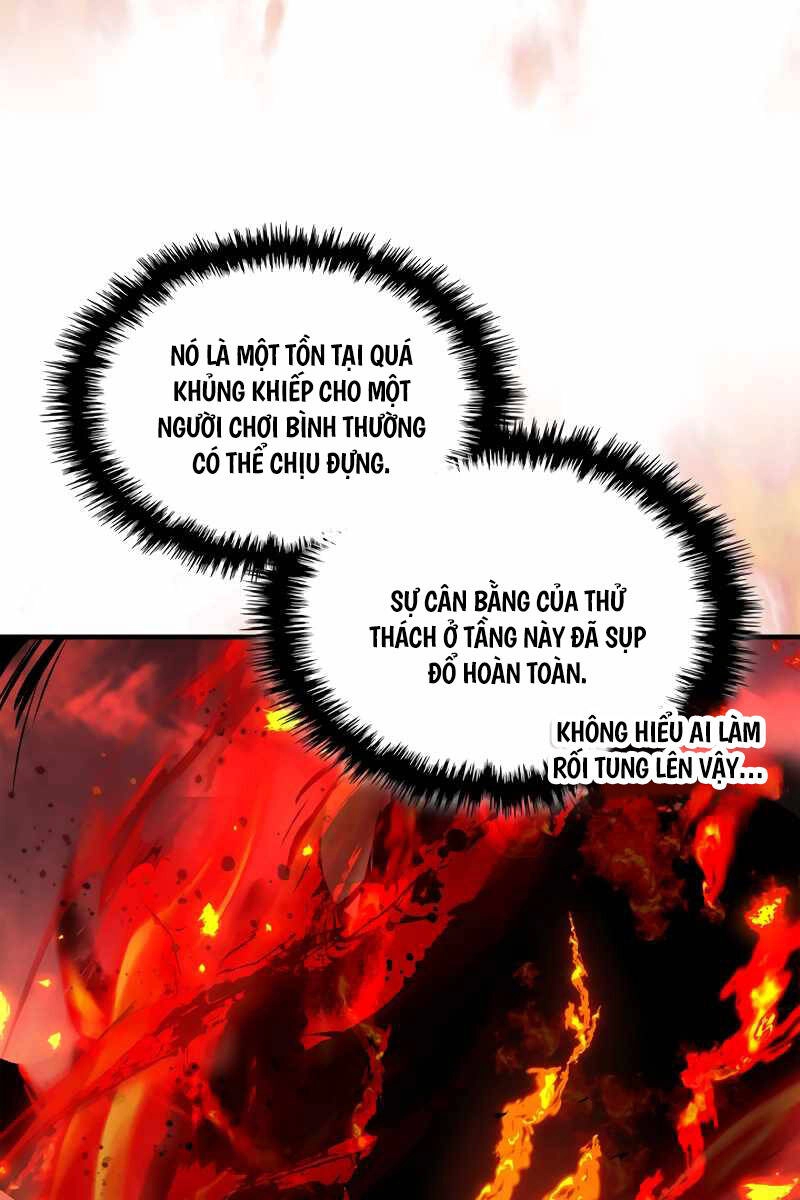 Thăng Cấp Cùng Thần Chapter 101 - 98