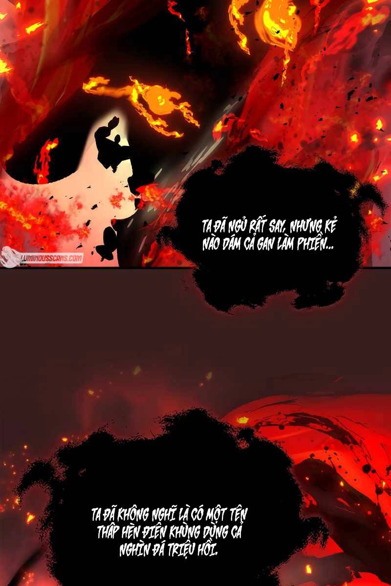 Thăng Cấp Cùng Thần Chapter 101 - 99