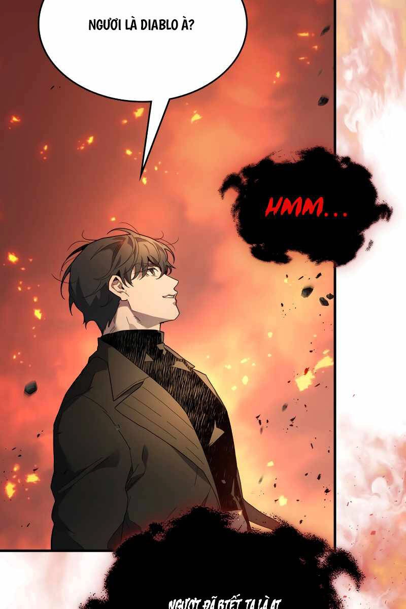 Thăng Cấp Cùng Thần Chapter 101 - 102