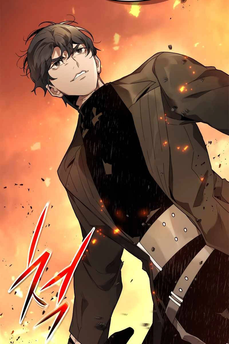 Thăng Cấp Cùng Thần Chapter 101 - 105