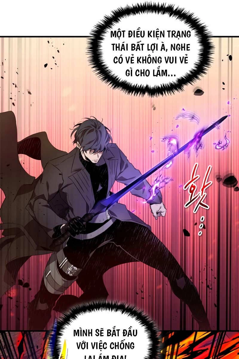 Thăng Cấp Cùng Thần Chapter 102 - 14