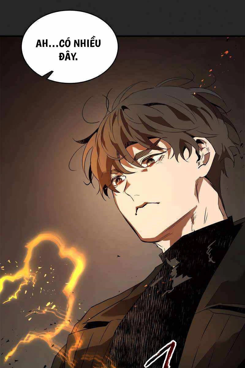 Thăng Cấp Cùng Thần Chapter 103 - 86