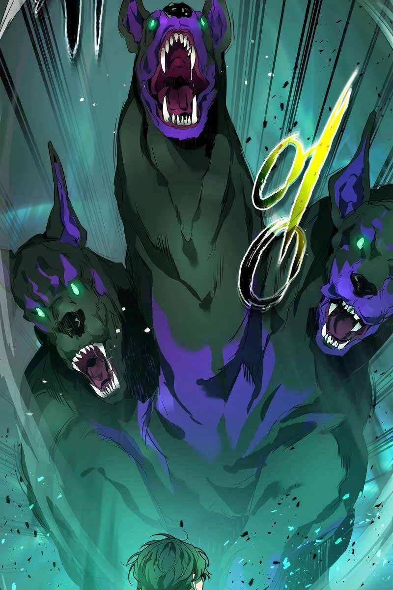 Thăng Cấp Cùng Thần Chapter 103 - 95