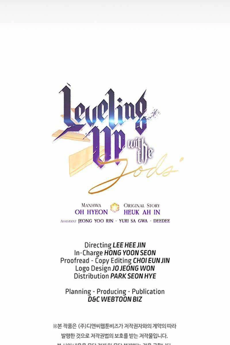 Thăng Cấp Cùng Thần Chapter 103 - 104