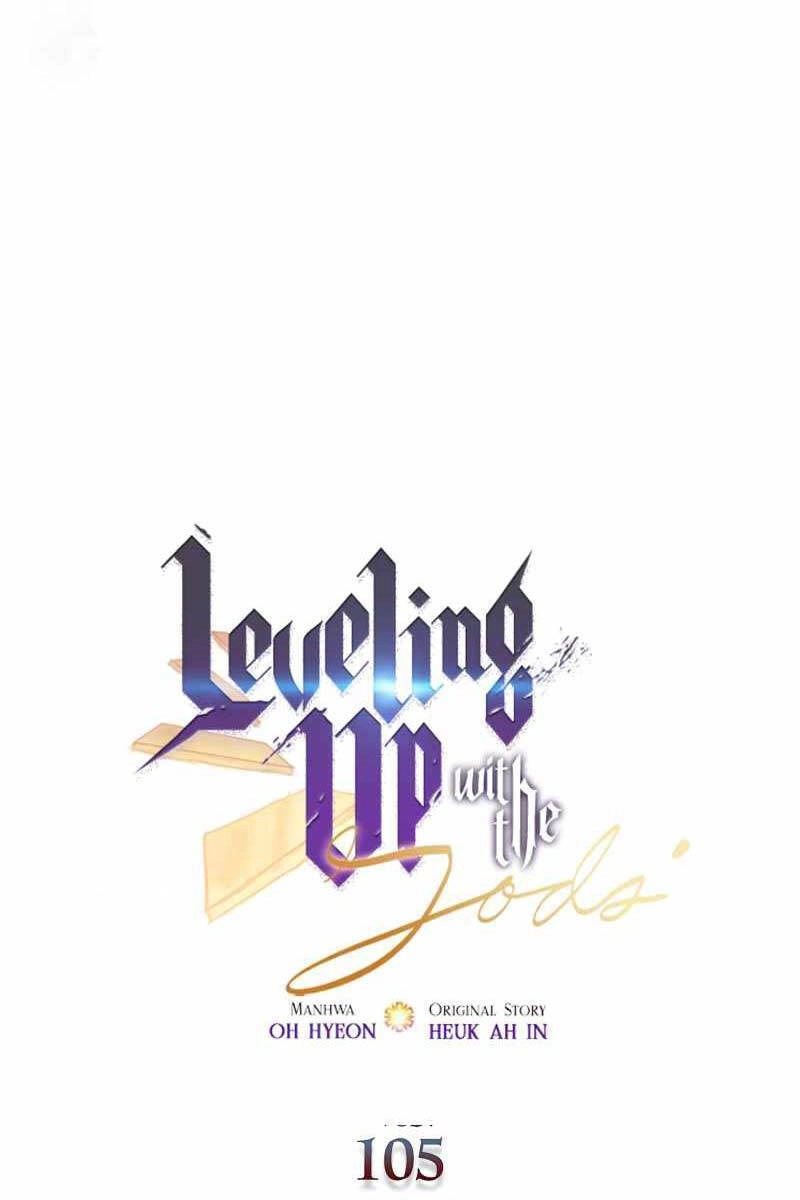 Thăng Cấp Cùng Thần Chapter 105 - 1