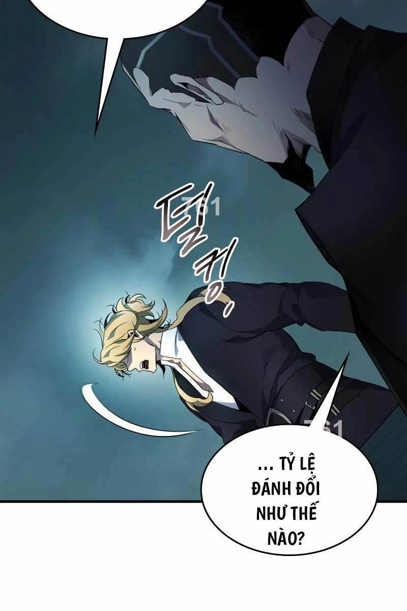 Thăng Cấp Cùng Thần Chapter 105 - 3