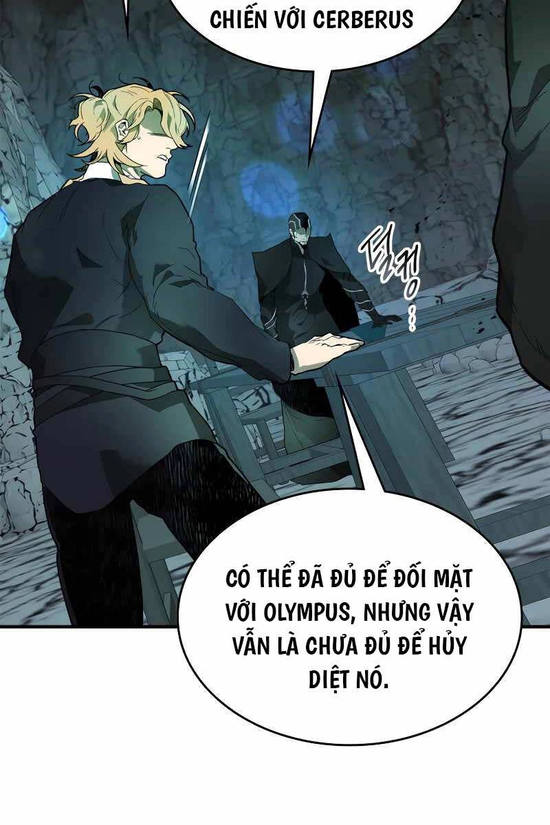 Thăng Cấp Cùng Thần Chapter 105 - 19