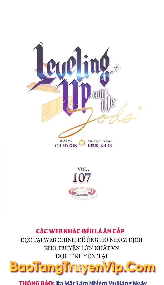 Thăng Cấp Cùng Thần Chapter 107 - 1