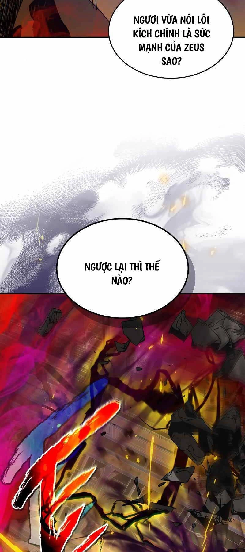 Thăng Cấp Cùng Thần Chapter 108 - 4