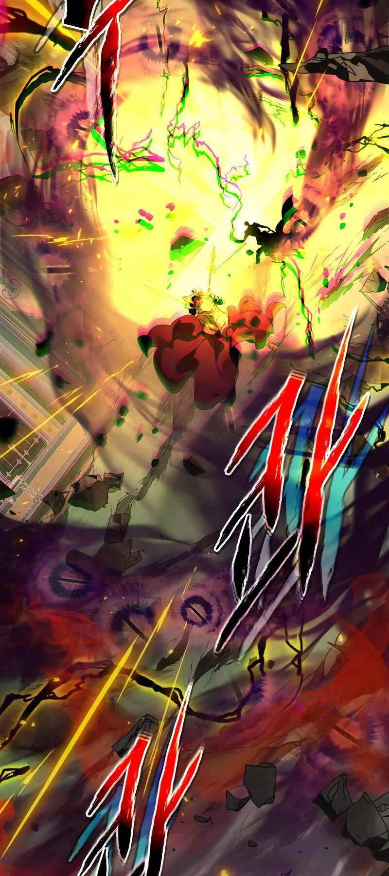 Thăng Cấp Cùng Thần Chapter 108 - 5