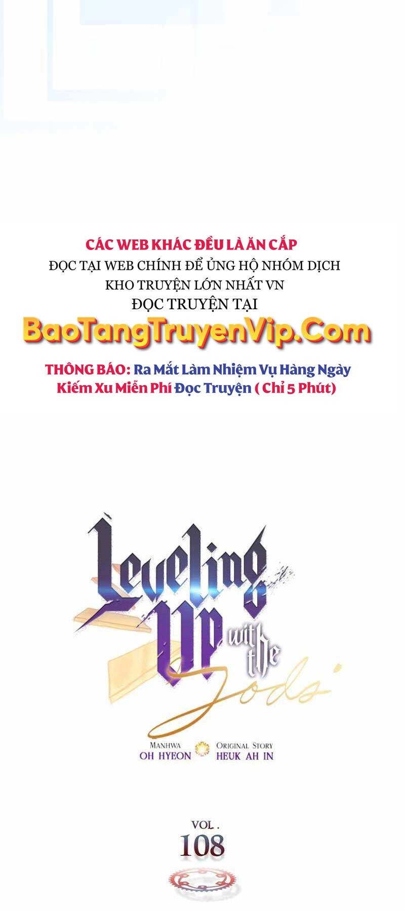 Thăng Cấp Cùng Thần Chapter 108 - 7