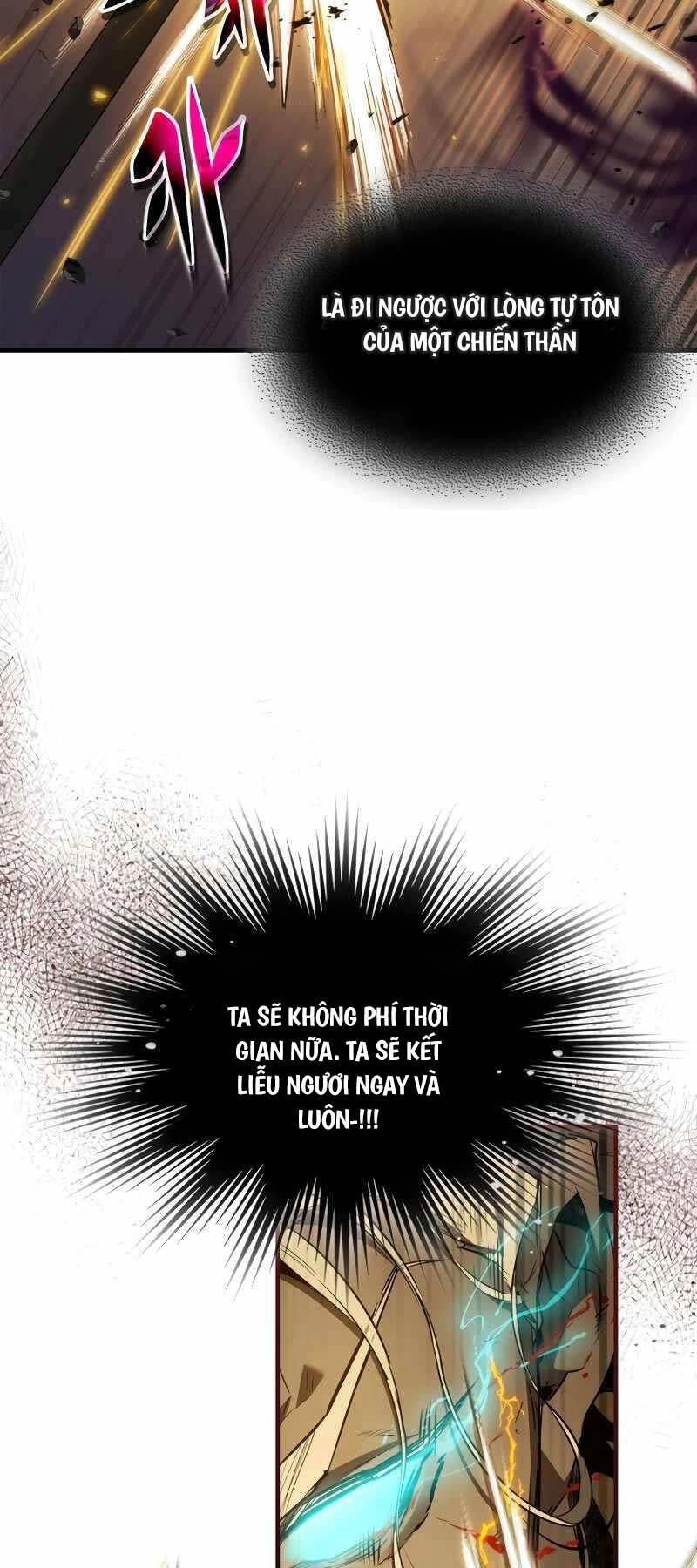 Thăng Cấp Cùng Thần Chapter 108 - 15