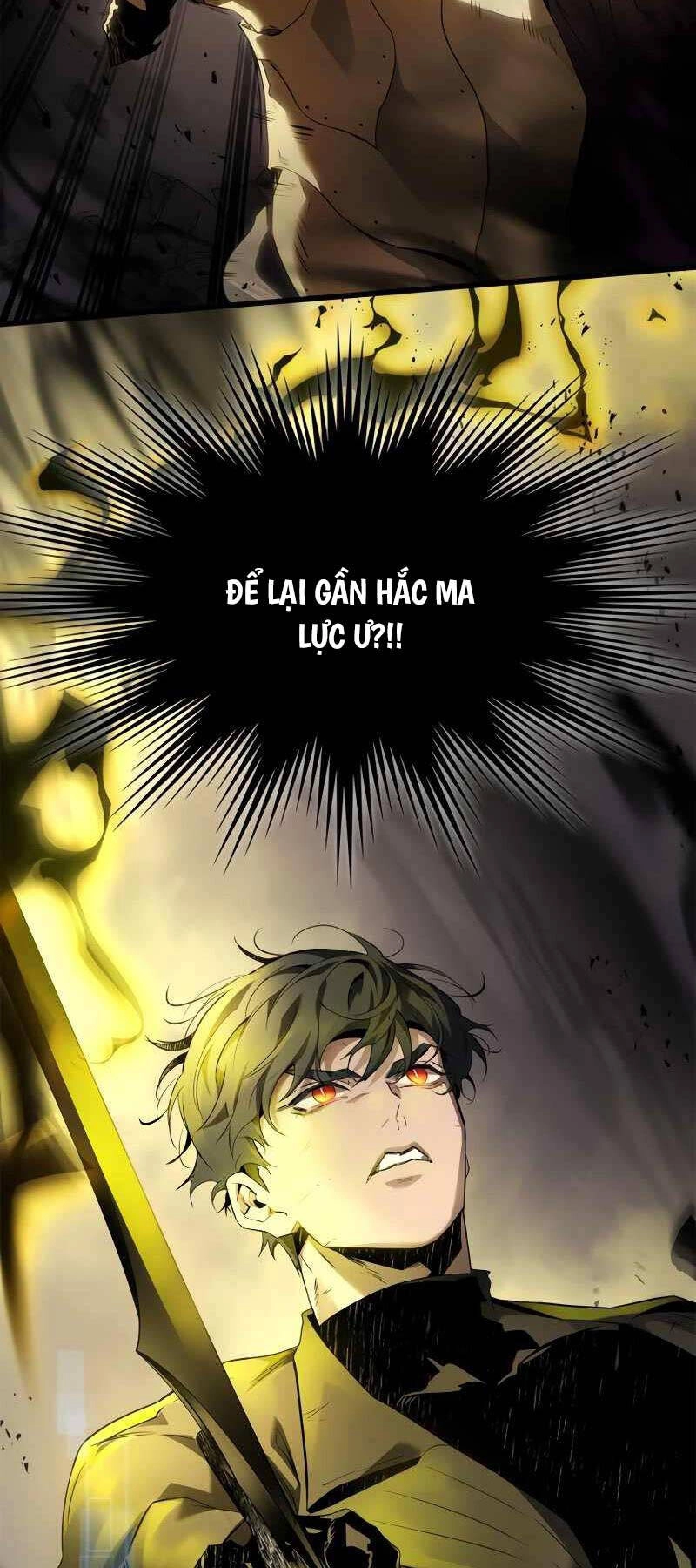 Thăng Cấp Cùng Thần Chapter 108 - 24