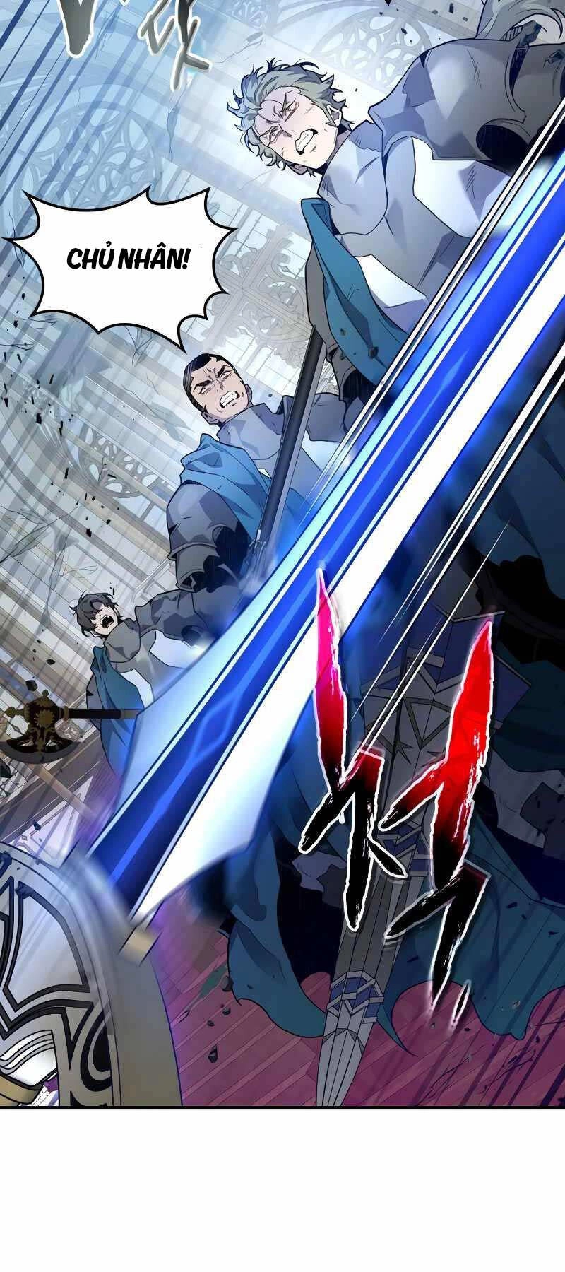 Thăng Cấp Cùng Thần Chapter 108 - 30