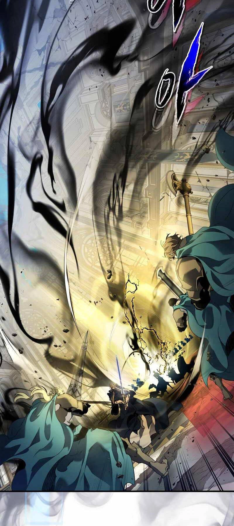 Thăng Cấp Cùng Thần Chapter 108 - 35