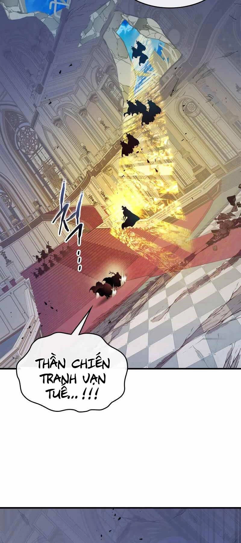 Thăng Cấp Cùng Thần Chapter 108 - 47