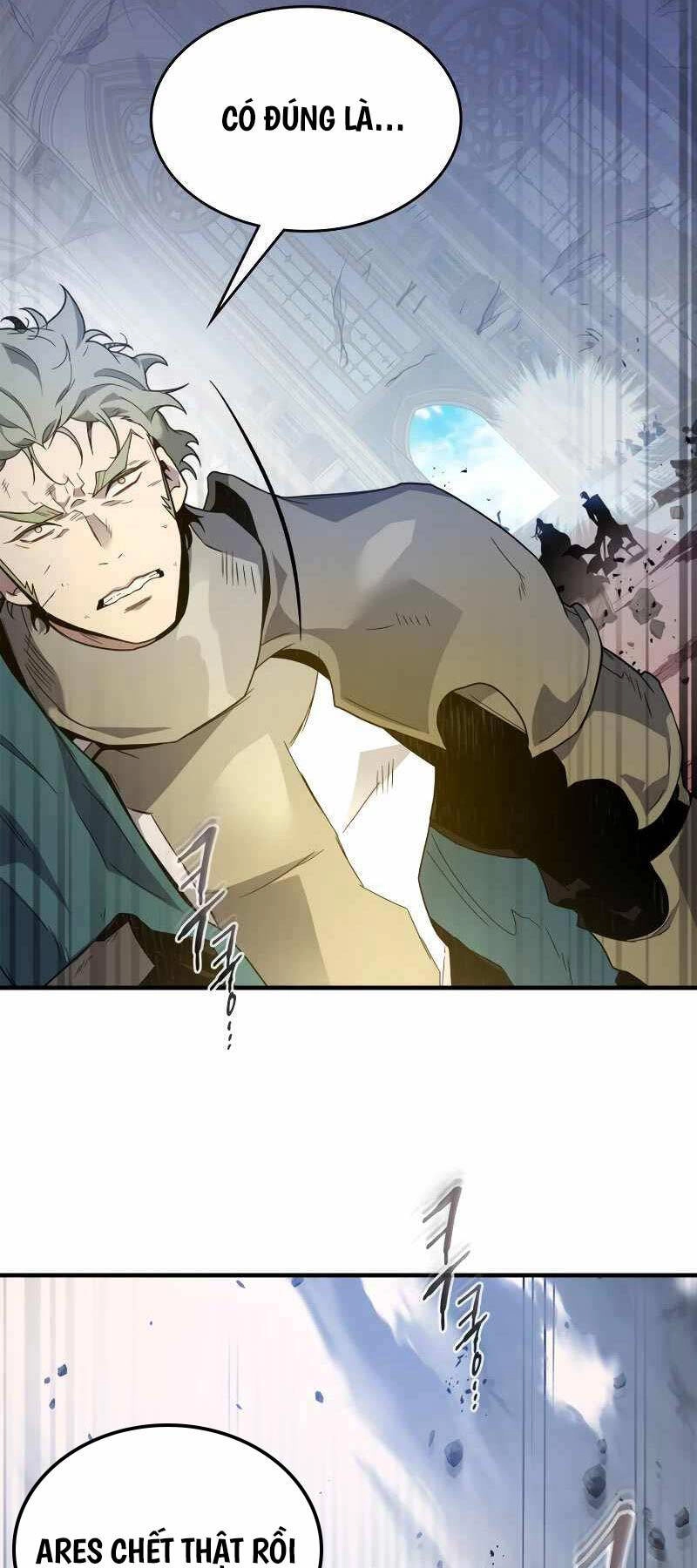 Thăng Cấp Cùng Thần Chapter 108 - 48