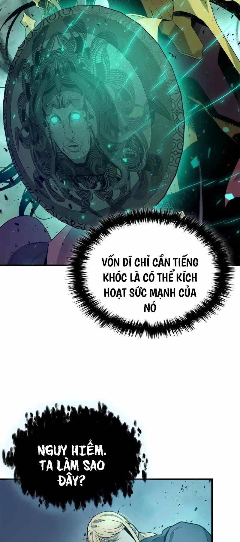 Thăng Cấp Cùng Thần Chapter 108 - 53