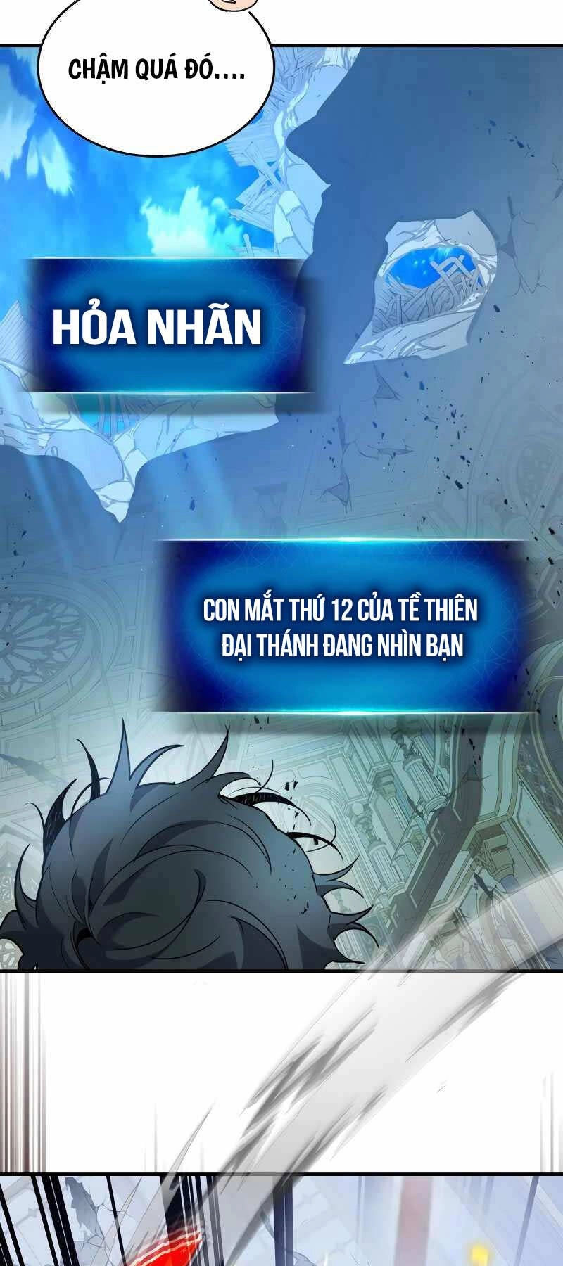 Thăng Cấp Cùng Thần Chapter 108 - 55