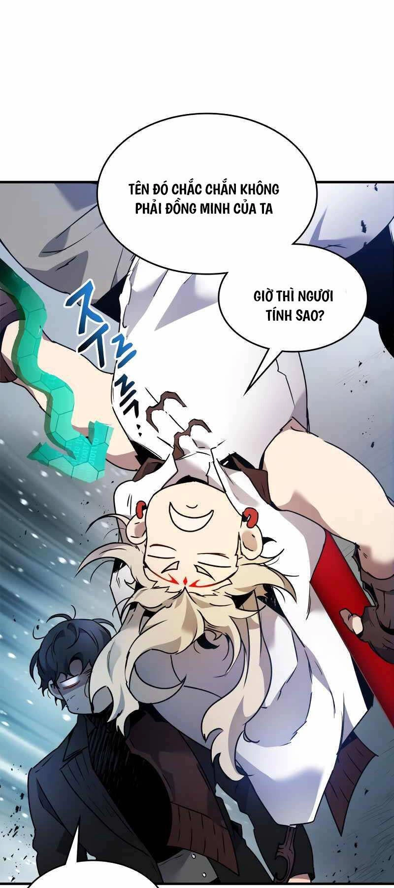 Thăng Cấp Cùng Thần Chapter 108 - 60