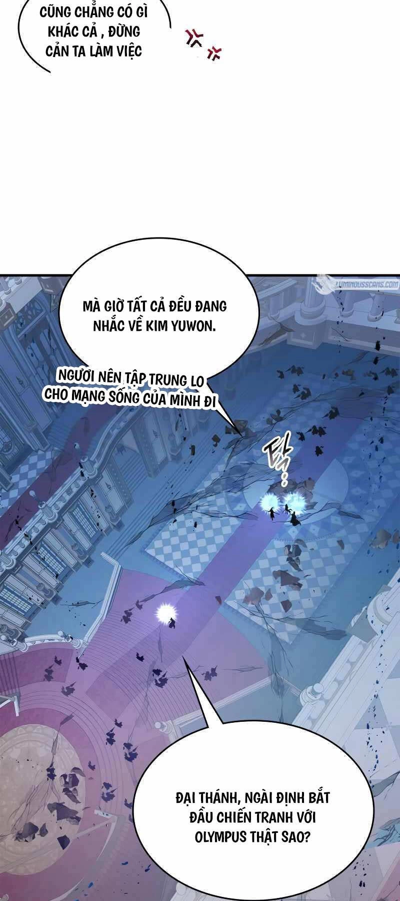 Thăng Cấp Cùng Thần Chapter 108 - 61