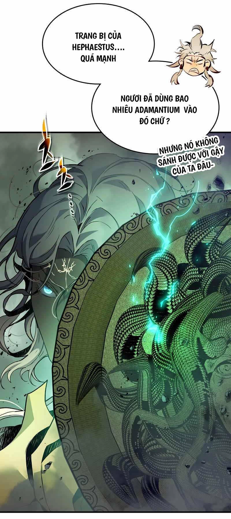 Thăng Cấp Cùng Thần Chapter 108 - 66