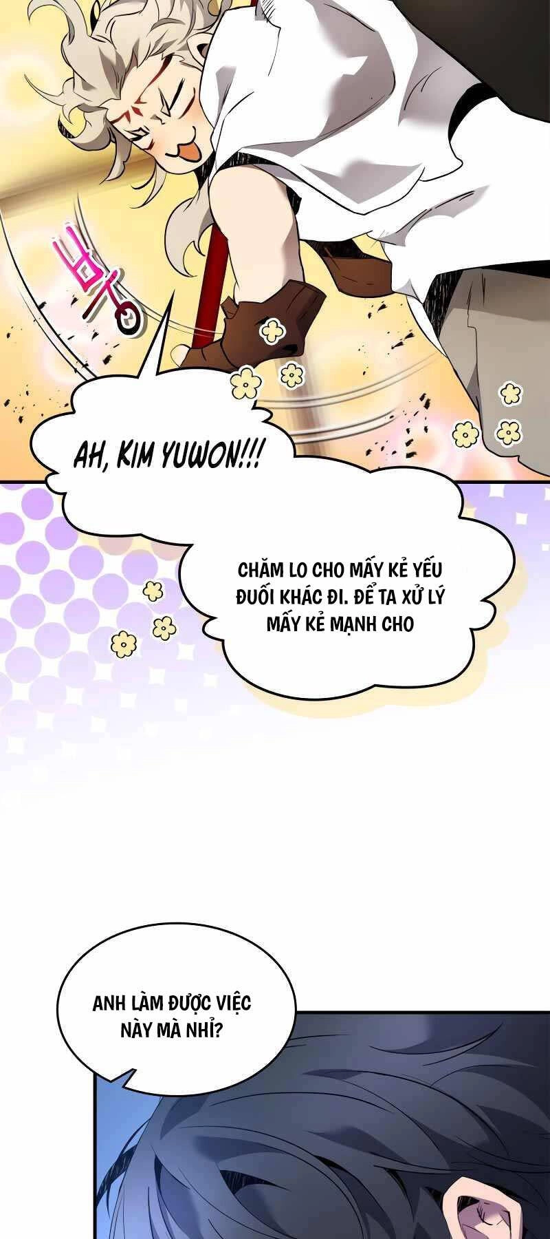 Thăng Cấp Cùng Thần Chapter 108 - 68