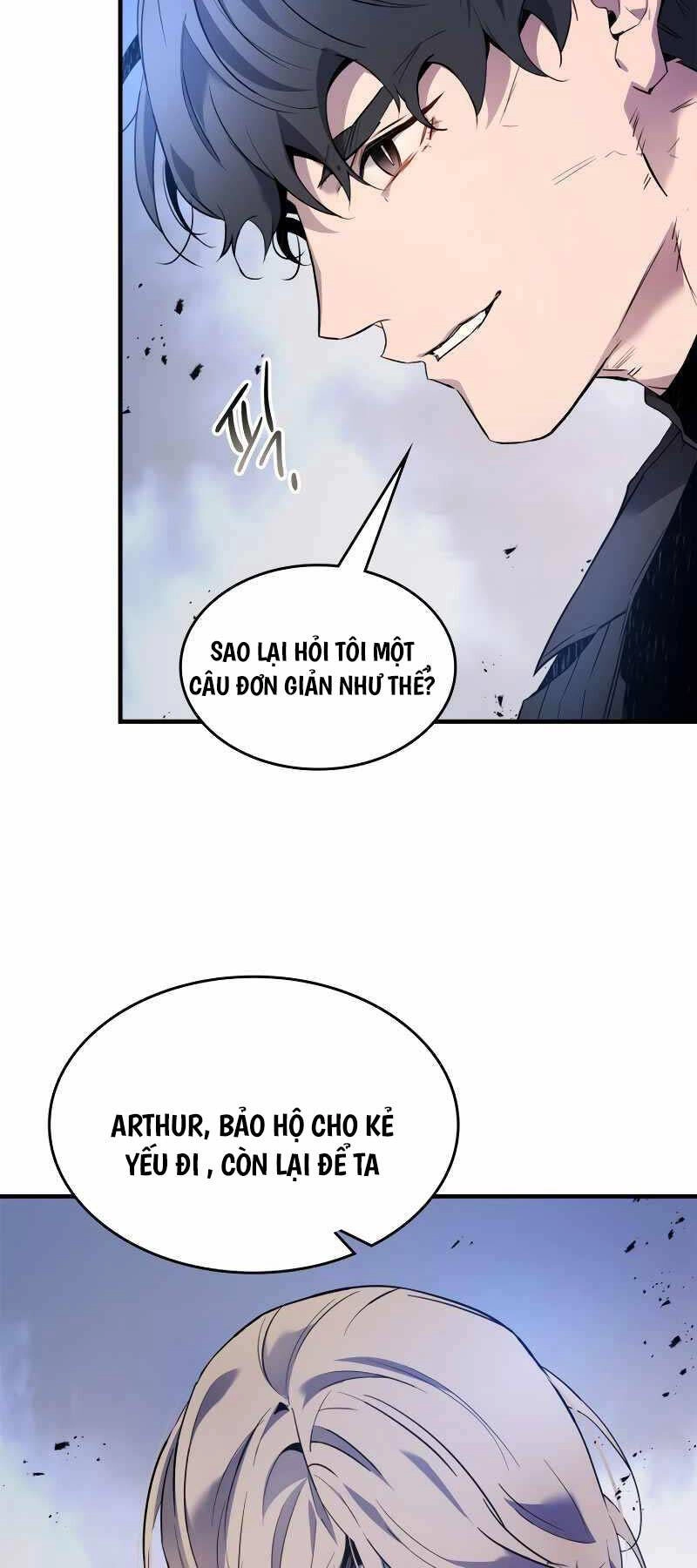 Thăng Cấp Cùng Thần Chapter 108 - 69