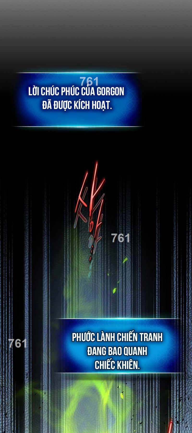 Thăng Cấp Cùng Thần Chapter 109 - 2