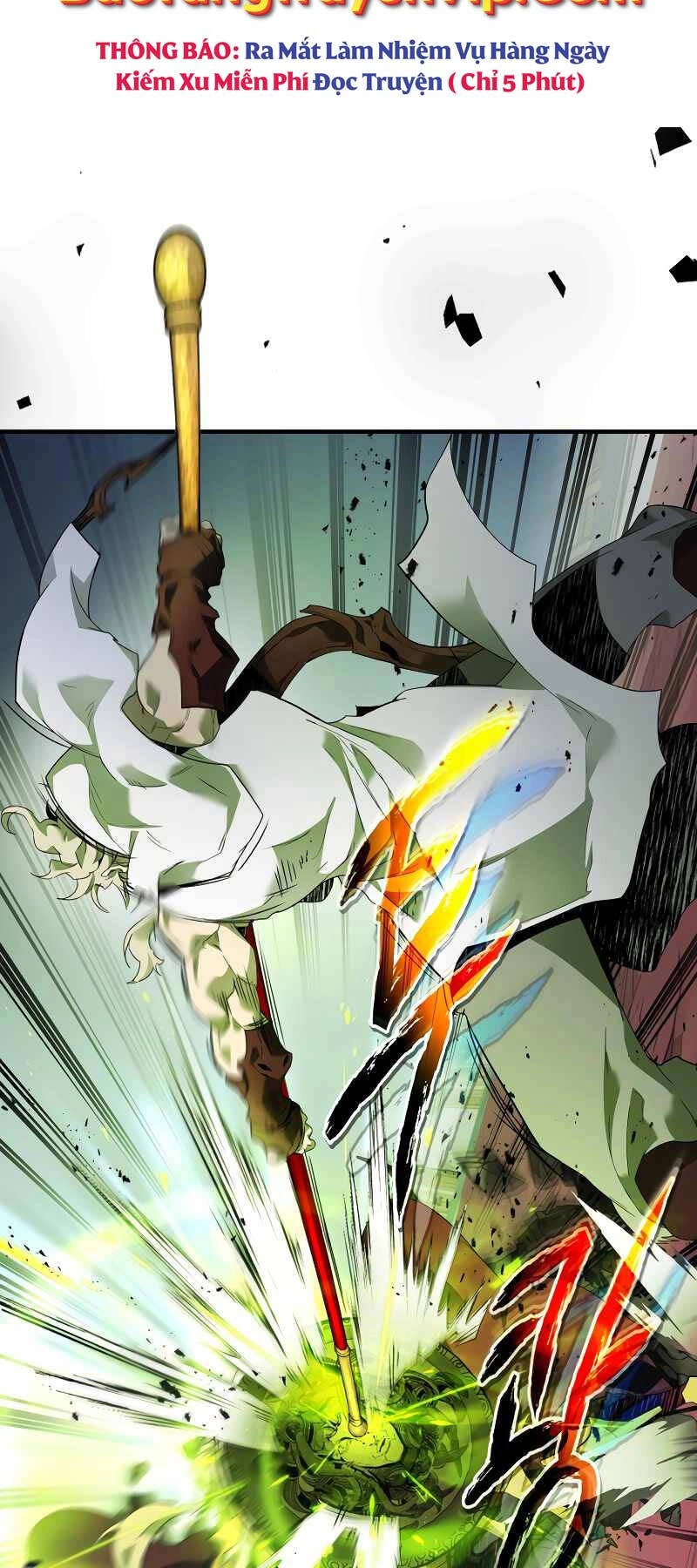 Thăng Cấp Cùng Thần Chapter 109 - 4